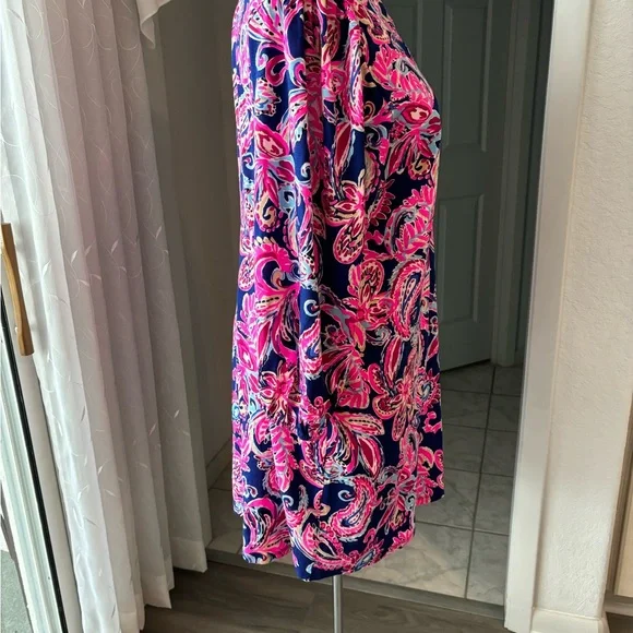 XXL Lilly Pulitzer Dress - Picture 2 of 5